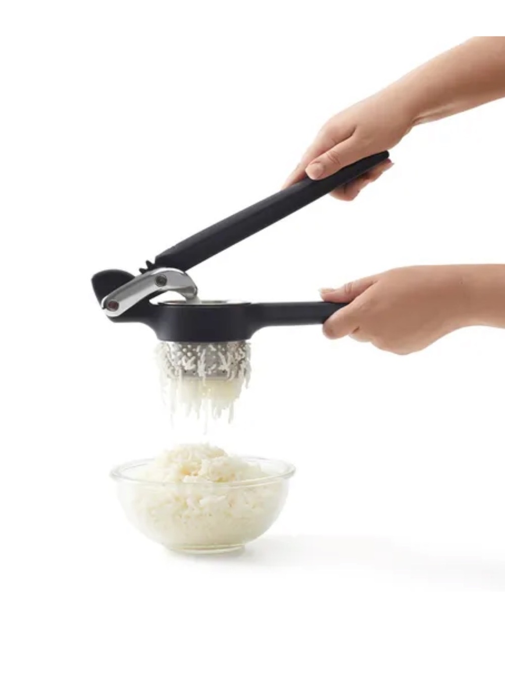 Potato Ricer